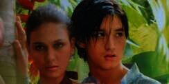 Potret Jadul Luna Maya Diunggah Mike Lewis, Beda Banget!