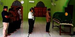 Kisah Lucu Abu Nawas Sholat Jenazah Pakai Rukuk dan Sujud
