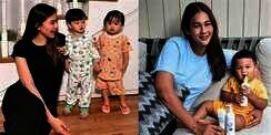 9 Anak Seleb Jadi Model Endorse Sejak Bayi, Ini Paling Laris!