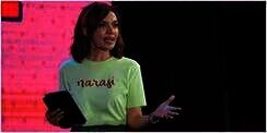 60 Kata-kata Najwa Shihab yang Bijak dan Tegas, Jadi Sumber Inspirasi Banget