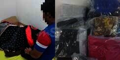 Restoran Bangkrut karena Covid, Pria Ini Terpaksa Jual Baju Anak dan Istri