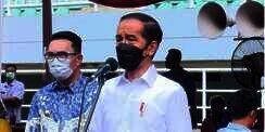 Terjawab! Ini Alasan Jokowi Tetap Jalankan PPKM Mikro daripada Lockdown