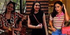 Tak Banyak yang Tahu, 9 Seleb Ini Dulunya Anggota Girlband