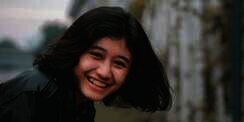 Sosok Sebenarnya Amel, Gadis yang Viral Mirip Nike Ardilla