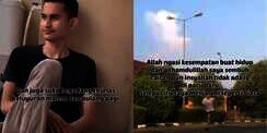 Kisah Perokok Berat Diberi Kesempatan Hidup Lagi Setelah Koma
