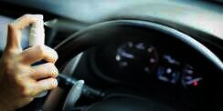 Tips Aman Mengemudi Mobil untuk Mencegah Penularan Covid-19