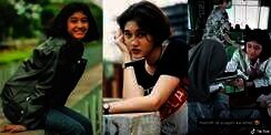 10 Momen Pertemuan Ibu Nike Ardilla dan Amel, Penuh Haru!