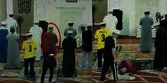 Kematian yang Dicemburui, Ayah Wafat Saat Sholat Jemaah Rakaat ke Dua