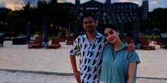 Covid-19 Naik, Raffi Ahmad Suruh Semua Karyawan Rans WFH, Gaji Naik 20 Persen
