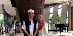 Larissa Chou Sindir Ibunda Alvin Faiz: Masih Bisa Ketawa Habis Hancurin Aku?