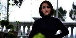 Mirip Seperti Sarung, Begini Model Rok 'Murah' Amanda Manopo