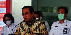 Temui Jokowi, BPK Khawatir Pemerintah Tak Kuat Bayar Utang
