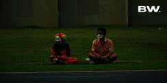 Boy William Bongkar Kisah Haru di Balik Ali The Lonely Clown