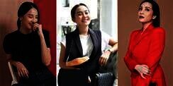 7 Seleb Cantik Ini Ternyata Jarang Mandi, Ada yang Hanya Seminggu Sekali