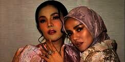 Ini Ucapan Nindy yang Buat Olla Ramlan Sakit Hati