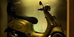 Piaggio Rilis Vespa Edisi Khusus Ultah ke-75, Apa yang Beda?