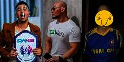10 Foto Masa Muda Presenter Pria, Deddy Corbuzier Bikin Heran