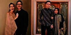 Ritual 8 Pasangan Seleb Sebelum Tidur, Raisa dan Hamish Daud Bikin Ngakak