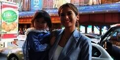 Jago Pose! 5 Potret Brie Anak Acha Septriasa yang Gemesin