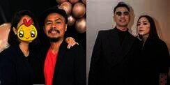 Foto Polos 8 Istri Presenter, Istri Wendy Cagur Paling Disorot