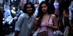 Foto Kedekatan Abidzar Al Ghifari dan Estelle Ramai Disorot