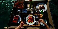 Menu Menggiurkan yang Selalu Ada di Floating Breakfast