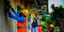 Alhamdulillah, DPR Sepakat Tak Cabut Subsidi Listrik 450 VA