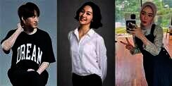 10 Artis Korea Ini Ternyata Pernah Tinggal di Indonesia, Ada yang Lahir di Jogja