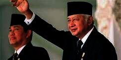 Begini Kondisi Anak SD yang Dulu Tanya ke Pak Harto Mengapa Presiden Cuma Satu