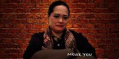 Mbak You Meninggal Mendadak, Begini Kronologi dan Dugaan Penyebabnya