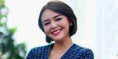 Amanda Manopo Tak Terbebani Walau Sinetronnya Dipuji Menteri