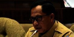 Tak Cuma Kepala Daerah, Ini Sanksi Buat Warga Saat PPKM Darurat