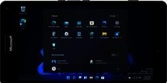 Wow, Smartphone Jadul Ini Gunakan Windows 11