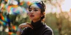 5 Potret Pemain Sinetron Ini Dulunya Ternyata Anggota Girlband