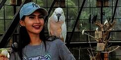 Tak Main Preman Pensiun Lagi, Penampilan Menggoda Soraya Rasyid Bikin Riuh