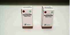 Ivermectin Tak Bisa Digunakan untuk Pencegahan Covid-19