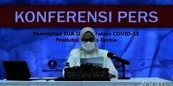 BPOM Bongkar Fakta Mengejutkan Produsen Ivermectin