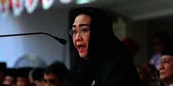 Asisten Pribadi Ungkap Penyakit Almarhum Rachmawati Soekarnoputri