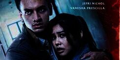 Paradise Garden Satukan Vanesha Prescilla & Jefri Nichol