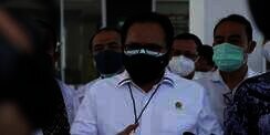 Menag Persilakan Asrama dan RS Haji untuk Pasien Covid-19