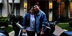 Melanie Subono Ungkap Kebaikan Raffi Ahmad: Bantu Operasi Anak Rumah Harapan