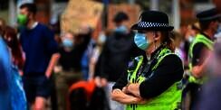 Inggris Tak Lagi Wajibkan Pakai Masker, Mulai 19 Juli 2021