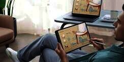 Kabar Baik, HUAWEI MatePad 11 dan FreeBuds 4 Segera Hadir di Indonesia
