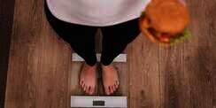 4 Hal yang Harus Dihindari Agar Tak Naik Berat Badan
