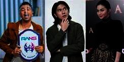 Tenar & Rupawan Bukan Jaminan, 8 Artis Kondang Ini Alami Pahitnya Ditolak Cinta