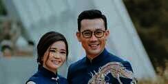 Denny Sumargo Kapok Istri Marah Lihat Video Halu, Aurelie Moeremans: Woaduh!!