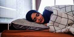 Melunasi Utang Tidur Sejam Biasa 4 Hari, Benarkah?