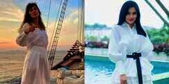 Potret Vila 6 Seleb di Bali, Milik Luna Maya Instagramable Abis