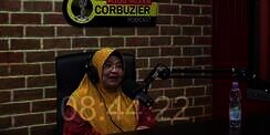 Eks Menkes Siti Fadilah Sebut Pasien OTG Covid-19 Tidak Menular
