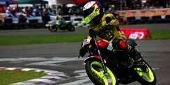 Hobi Geber Motor? Ternyata Segini Harga Sewa di Sirkuit Sentul